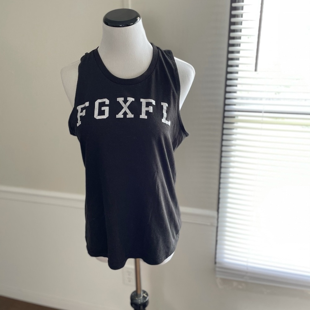 FGXFL Muscle Tank